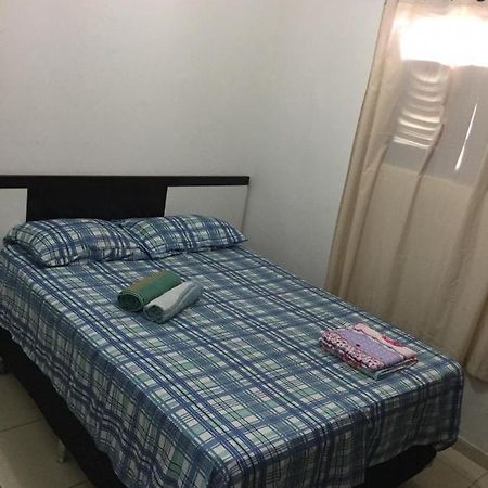 Flat Mobiliado C/ Piscina Apartment Joao Pessoa Ngoại thất bức ảnh