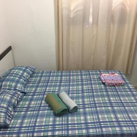 Flat Mobiliado C/ Piscina Apartment Joao Pessoa Ngoại thất bức ảnh