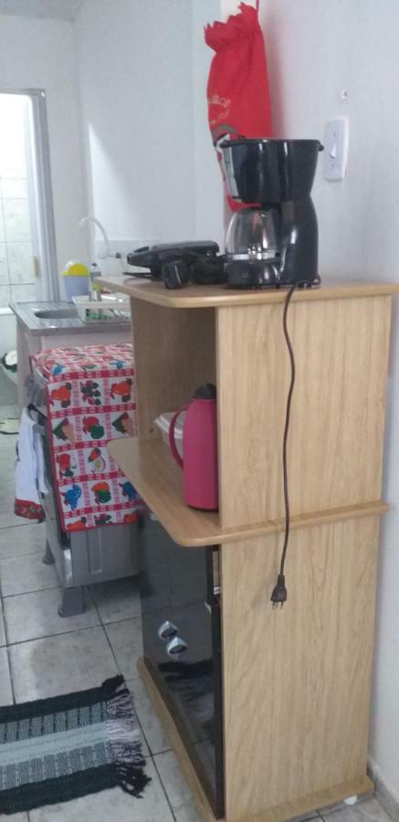 Flat Mobiliado C/ Piscina Apartment Joao Pessoa Ngoại thất bức ảnh