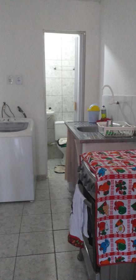 Flat Mobiliado C/ Piscina Apartment Joao Pessoa Ngoại thất bức ảnh