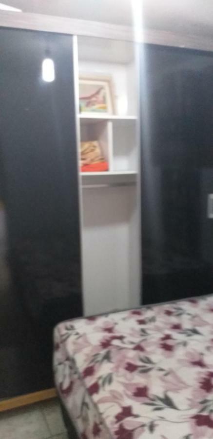 Flat Mobiliado C/ Piscina Apartment Joao Pessoa Ngoại thất bức ảnh