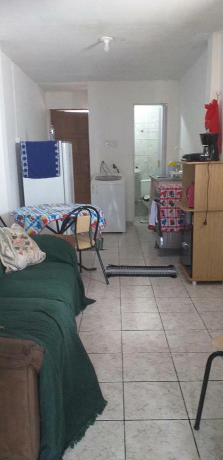 Flat Mobiliado C/ Piscina Apartment Joao Pessoa Ngoại thất bức ảnh