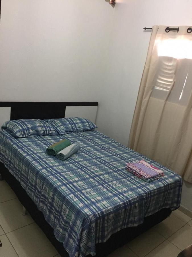 Flat Mobiliado C/ Piscina Apartment Joao Pessoa Ngoại thất bức ảnh
